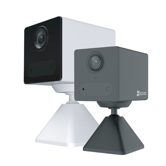 EZVIZ CB2  Wi-Fi Smart Home Battery Camera