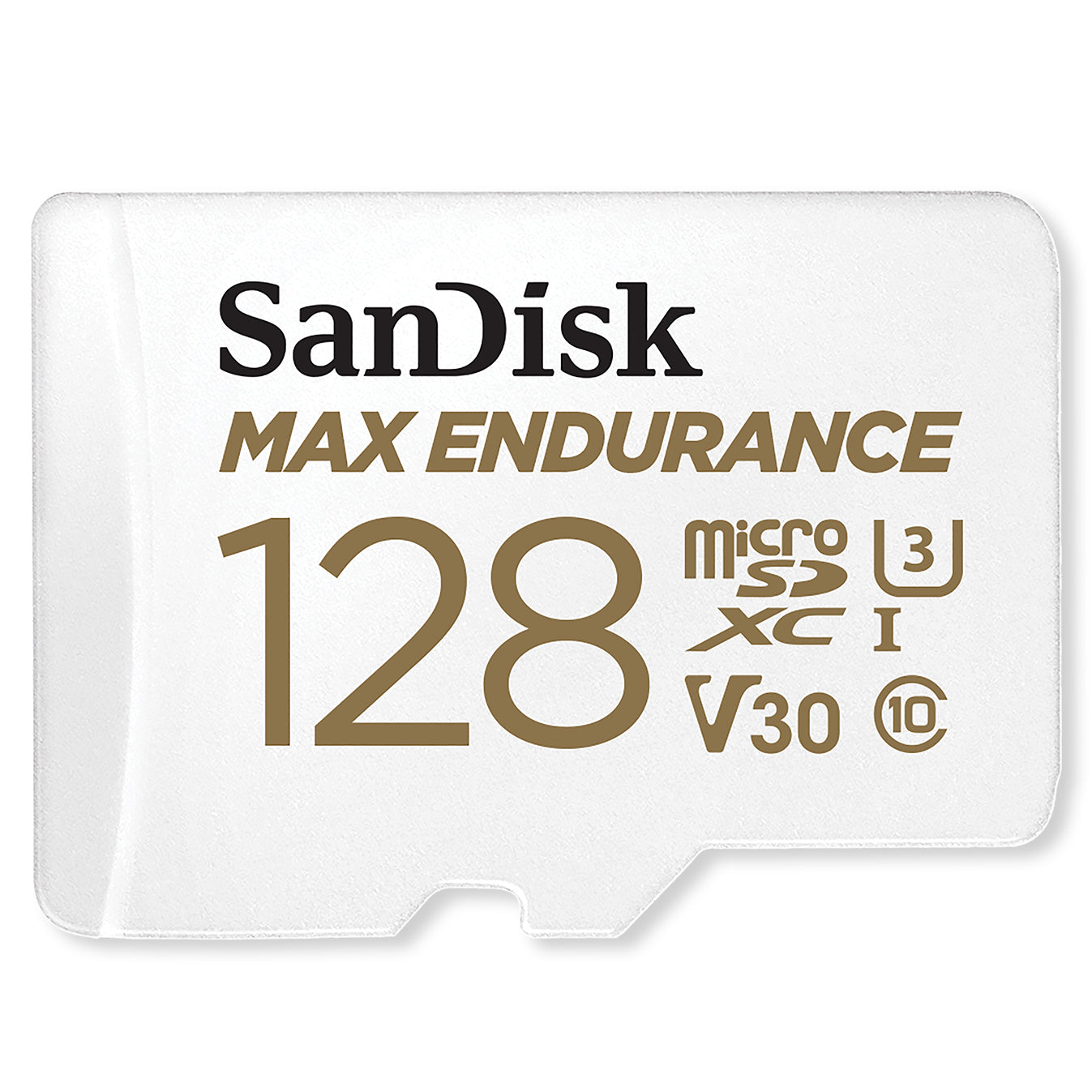 SanDisk® Max Endurance microSD™ card