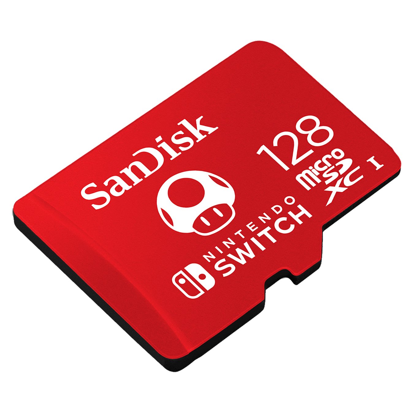 SanDisk microSDXC card for Nintendo Switch - SanDisk Singapore Distributor Vector Magnetics Pte Ltd