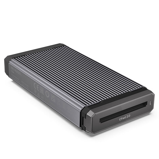 SanDisk Professional PRO-READER CFast