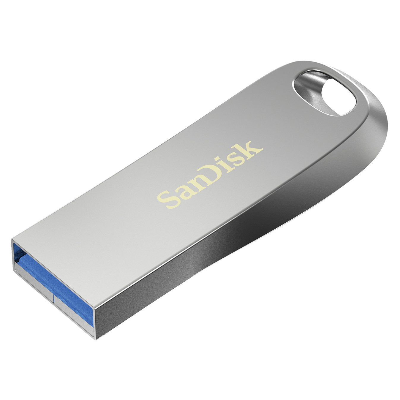 SanDisk Ultra Luxe™ USB 3.1 Flash Drive - SanDisk Singapore Distributor Vector Magnetics Pte Ltd