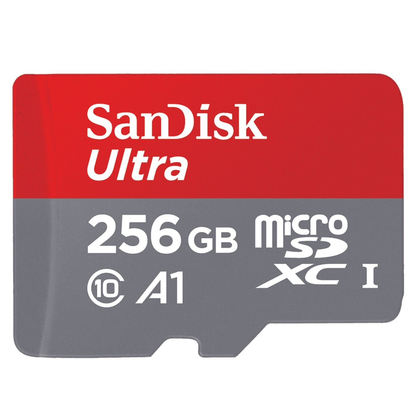 SanDisk Ultra microSDHC/XC A1 UHS-I Cards - SanDisk Singapore Distributor Vector Magnetics Pte Ltd