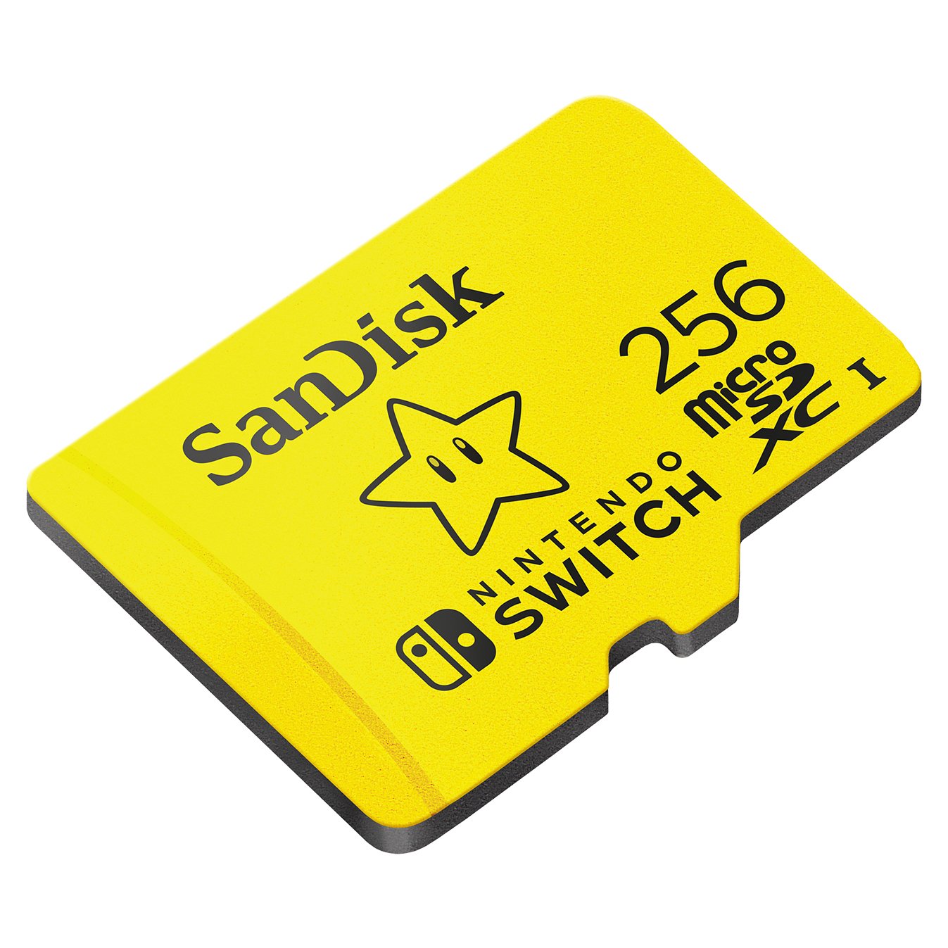 SanDisk microSDXC card for Nintendo Switch - SanDisk Singapore Distributor Vector Magnetics Pte Ltd