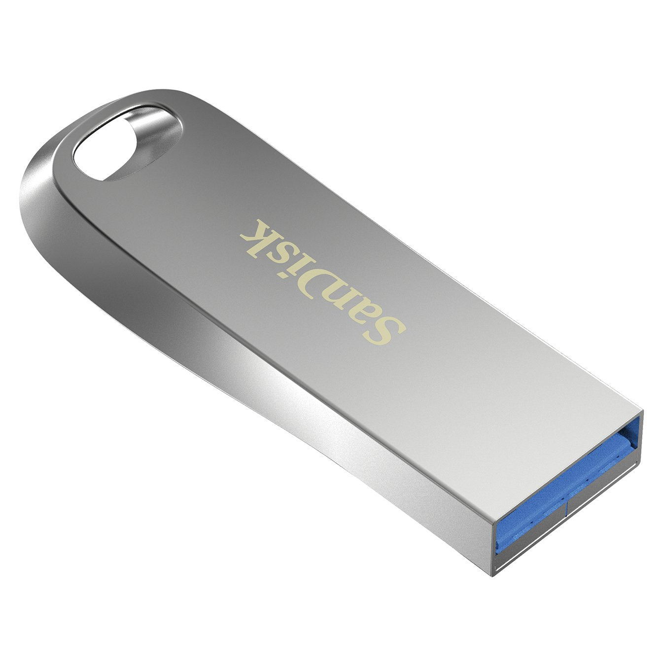 SanDisk Ultra Luxe™ USB 3.1 Flash Drive - SanDisk Singapore Distributor Vector Magnetics Pte Ltd