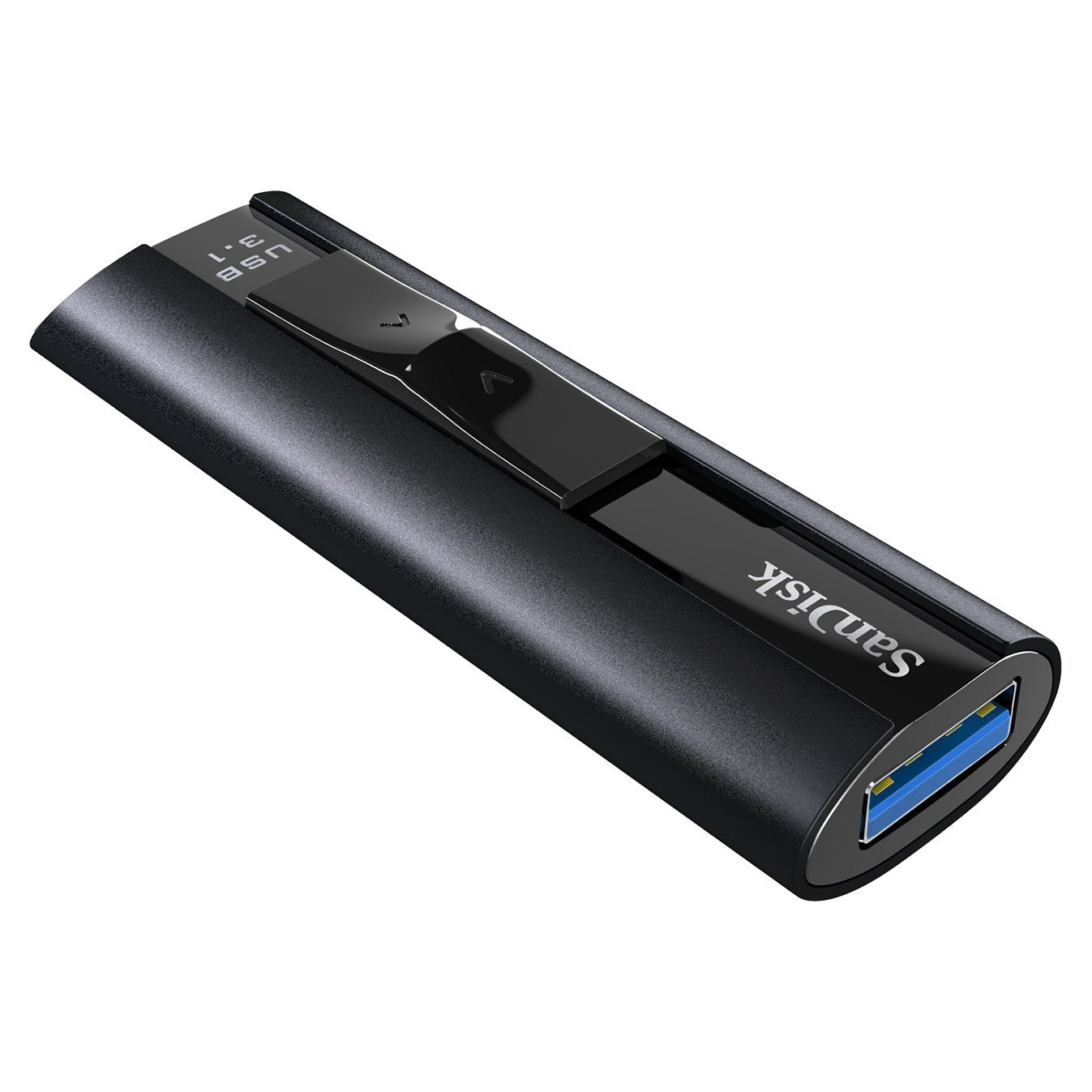 SanDisk Extreme PRO USB 3.1 Solid State Flash Drive - SanDisk Singapore Distributor Vector Magnetics Pte Ltd