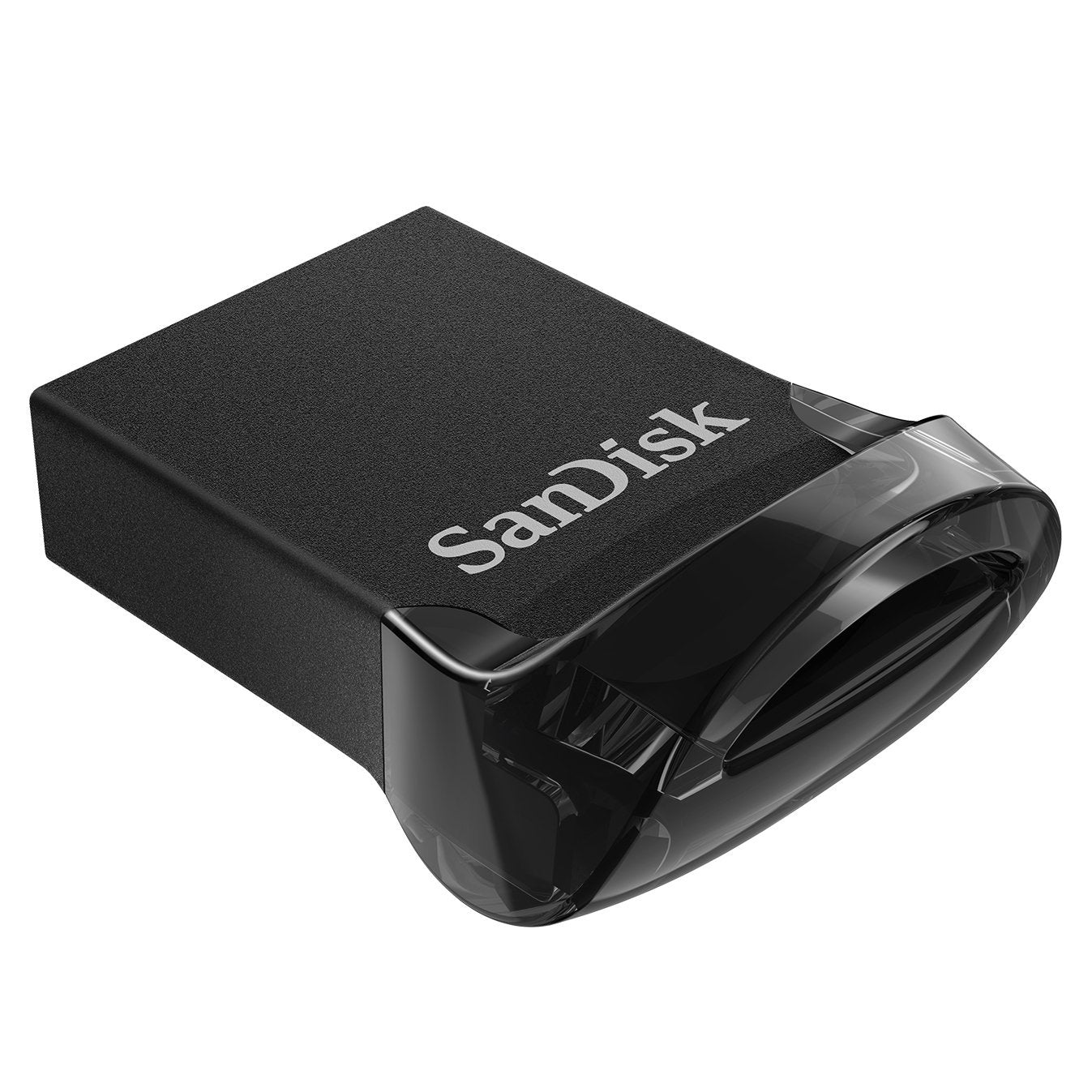SanDisk Ultra Fit USB 3.1 Flash Drive - SanDisk Singapore Distributor Vector Magnetics Pte Ltd