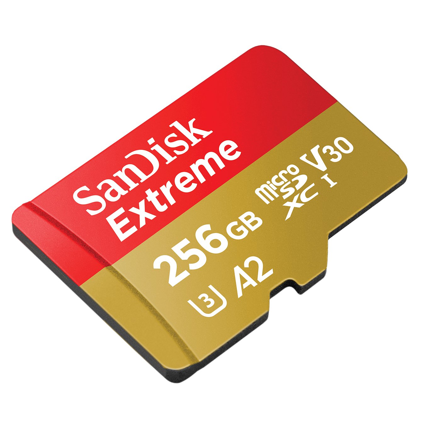SanDisk Extreme microSDXC A2 UHS-I Cards - SanDisk Singapore Distributor Vector Magnetics Pte Ltd