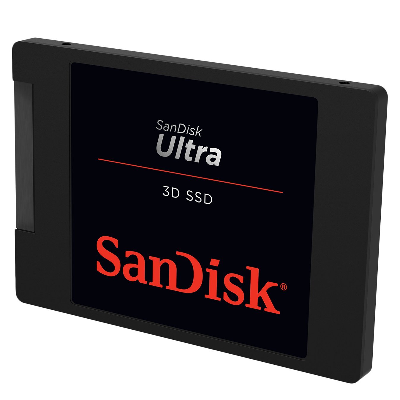SanDisk Ultra 3D Solid State Drive - SanDisk Singapore Distributor Vector Magnetics Pte Ltd