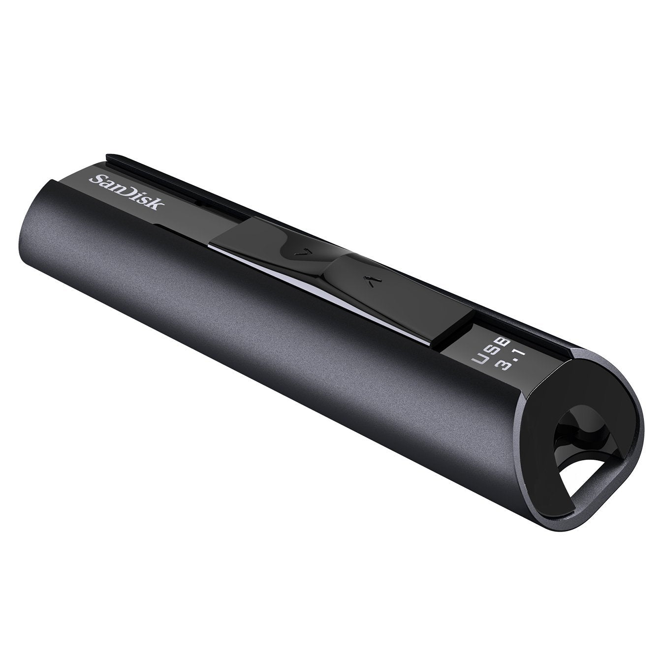 SanDisk Extreme PRO USB 3.1 Solid State Flash Drive - SanDisk Singapore Distributor Vector Magnetics Pte Ltd