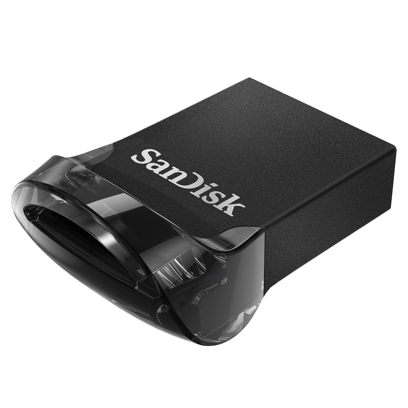 SanDisk Ultra Fit USB 3.1 Flash Drive - SanDisk Singapore Distributor Vector Magnetics Pte Ltd