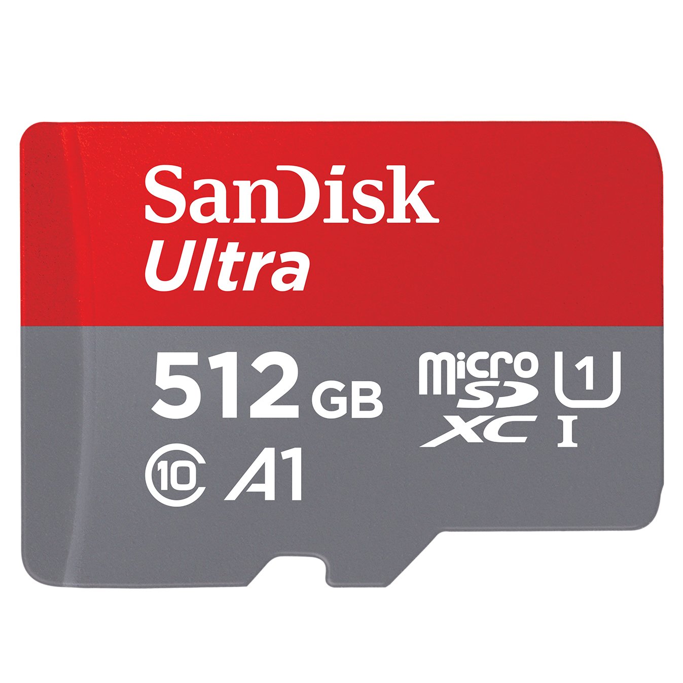 SanDisk Ultra microSDHC/XC A1 UHS-I Cards - SanDisk Singapore Distributor Vector Magnetics Pte Ltd