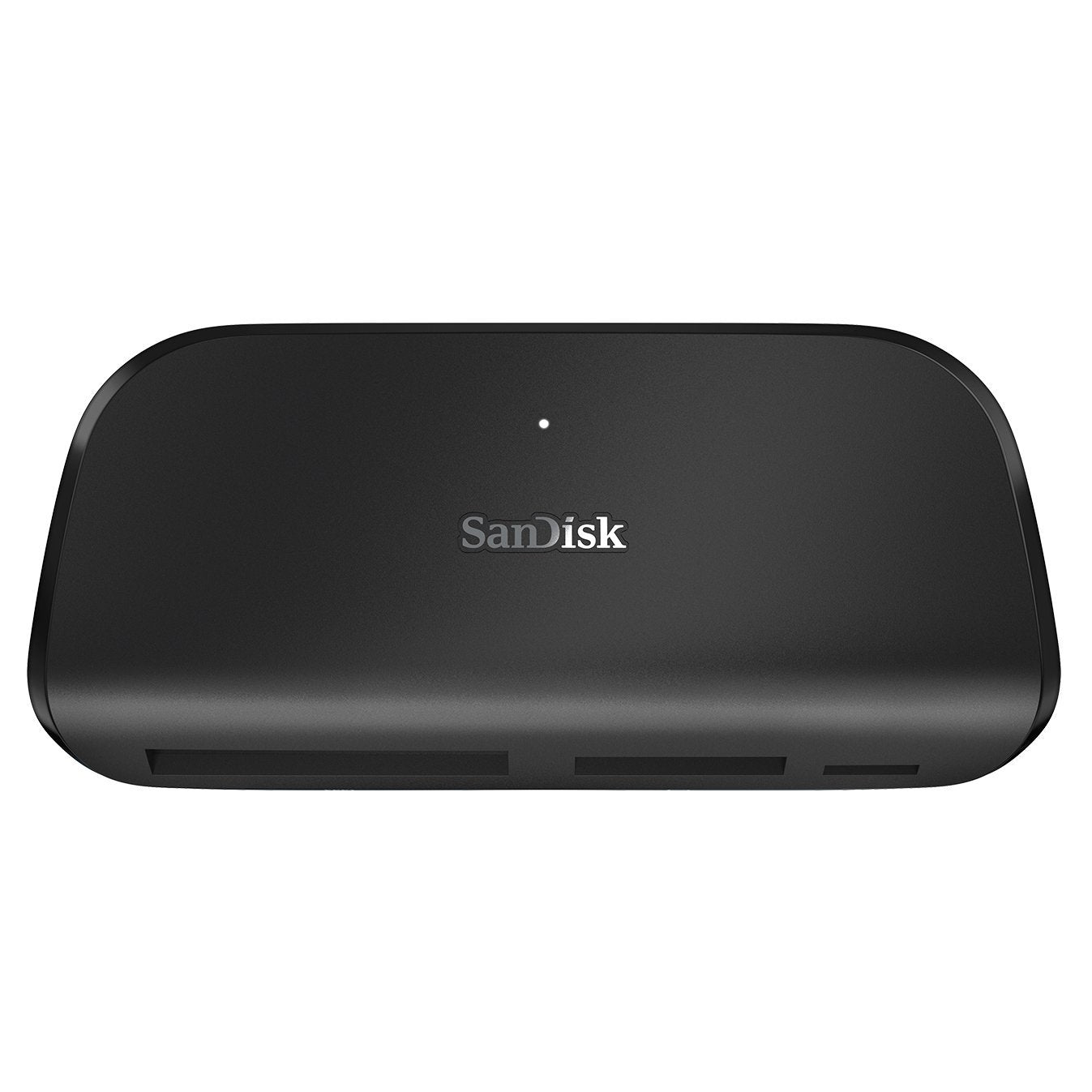 SanDisk ImageMate PRO Multi-Card Reader/Writer - SanDisk Singapore Distributor Vector Magnetics Pte Ltd