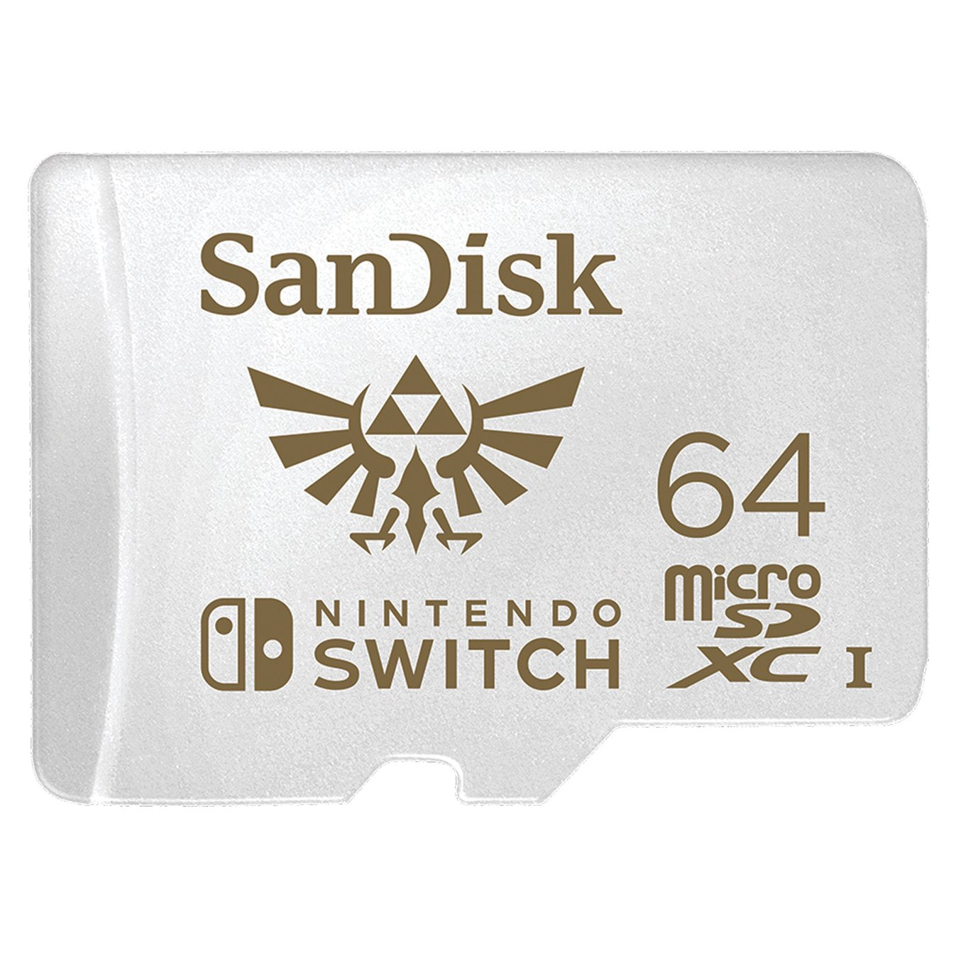 SanDisk microSDXC card for Nintendo Switch - SanDisk Singapore Distributor Vector Magnetics Pte Ltd