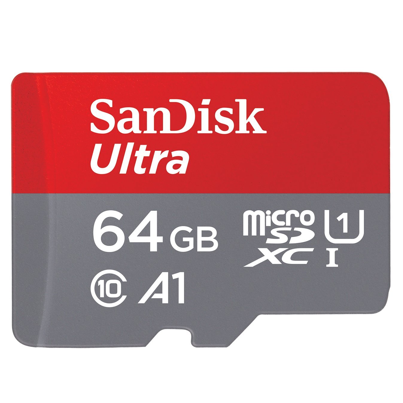 SanDisk Ultra microSDHC/XC A1 UHS-I Cards - SanDisk Singapore Distributor Vector Magnetics Pte Ltd
