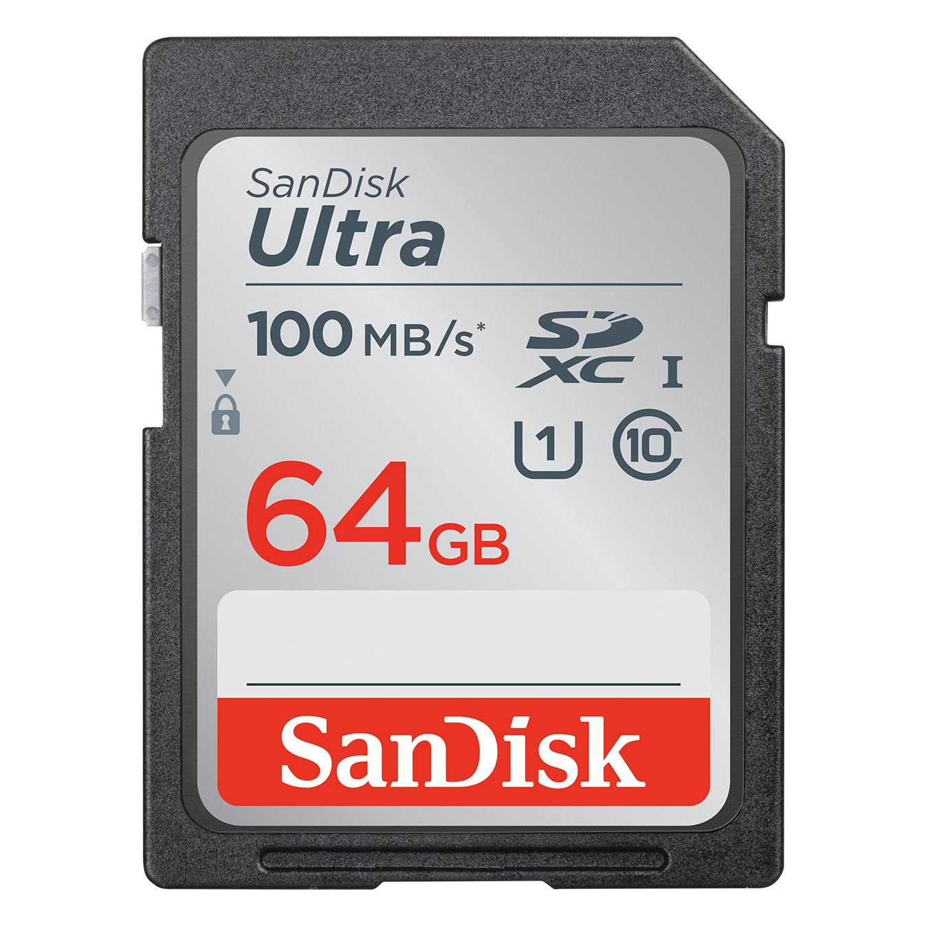 SanDisk Ultra SDHC/XC UHS-I Cards - SanDisk Singapore Distributor Vector Magnetics Pte Ltd