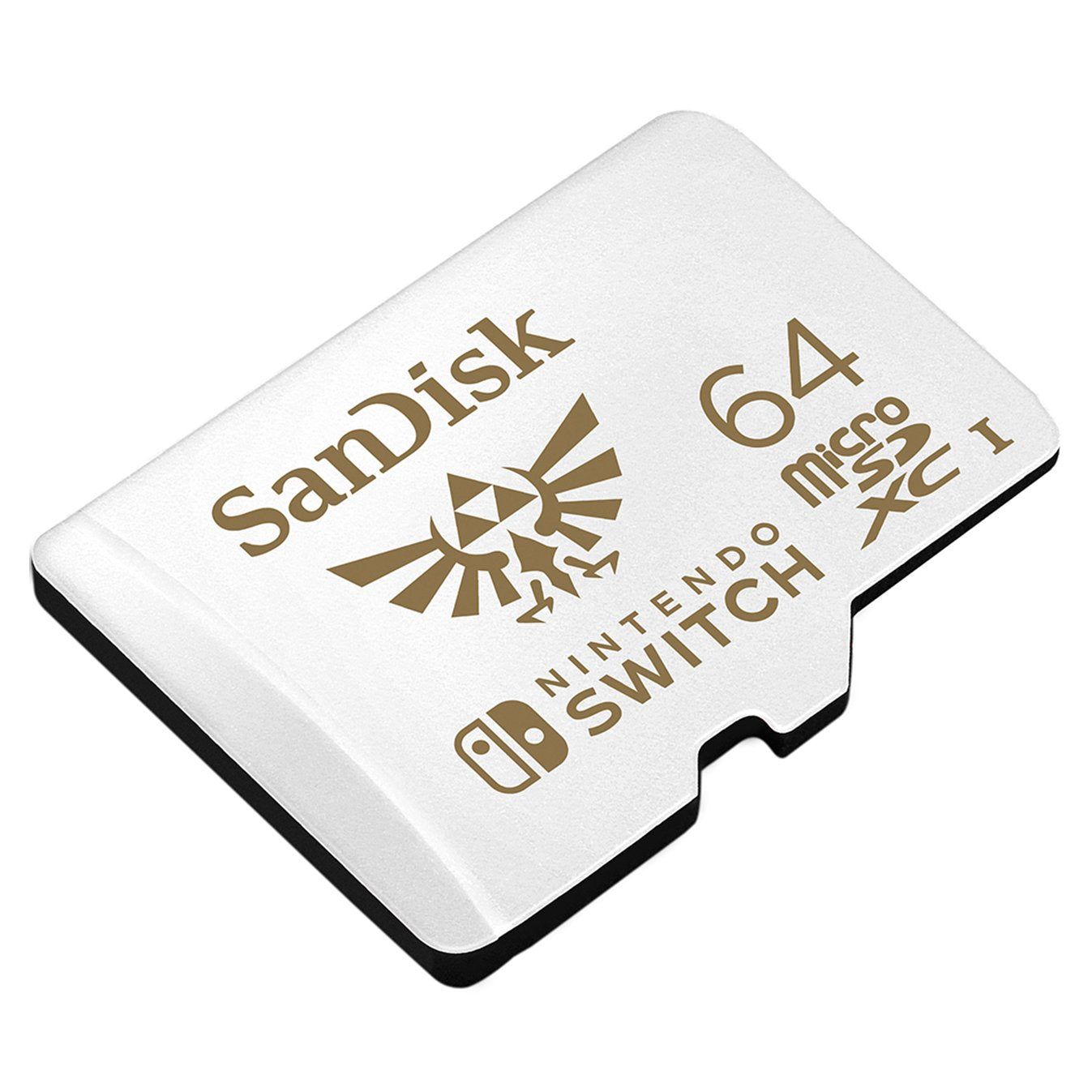 SanDisk microSDXC card for Nintendo Switch - SanDisk Singapore Distributor Vector Magnetics Pte Ltd