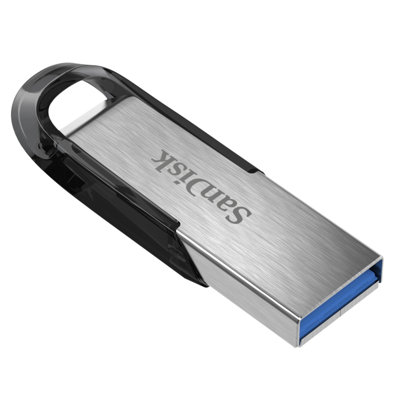 SanDisk Ultra Flair USB 3.0 Flash Drive - SanDisk Singapore Distributor Vector Magnetics Pte Ltd