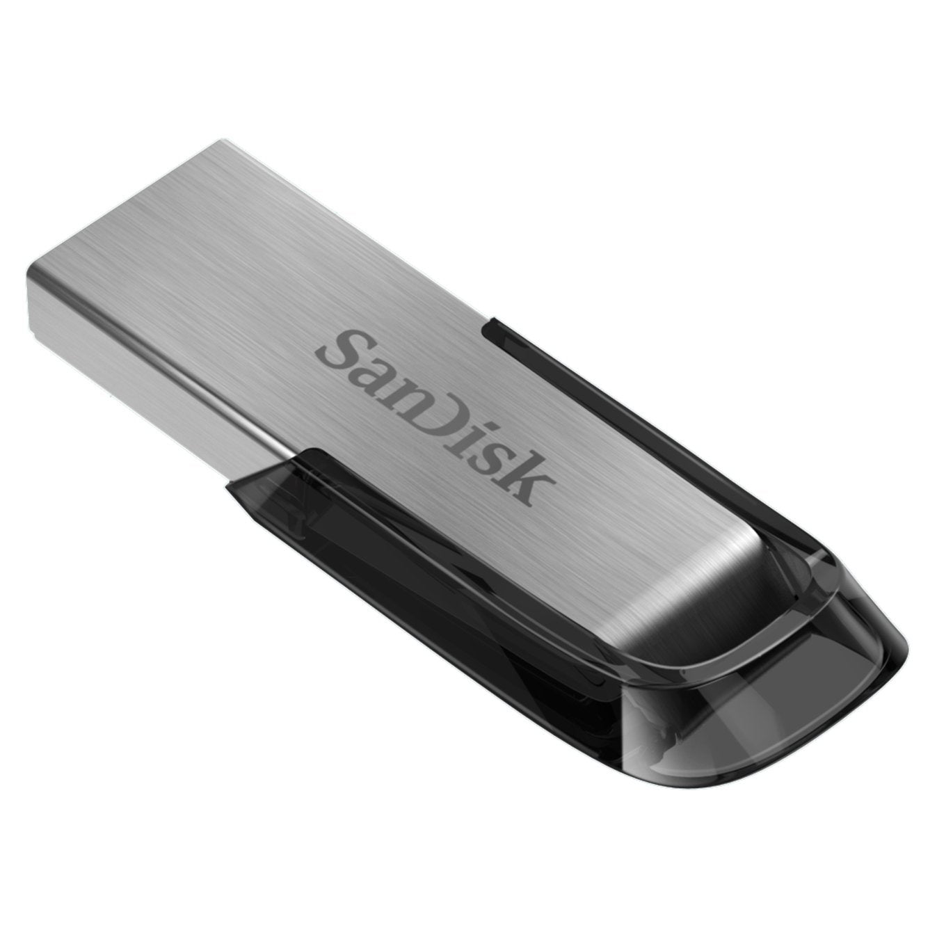 SanDisk Ultra Flair USB 3.0 Flash Drive - SanDisk Singapore Distributor Vector Magnetics Pte Ltd