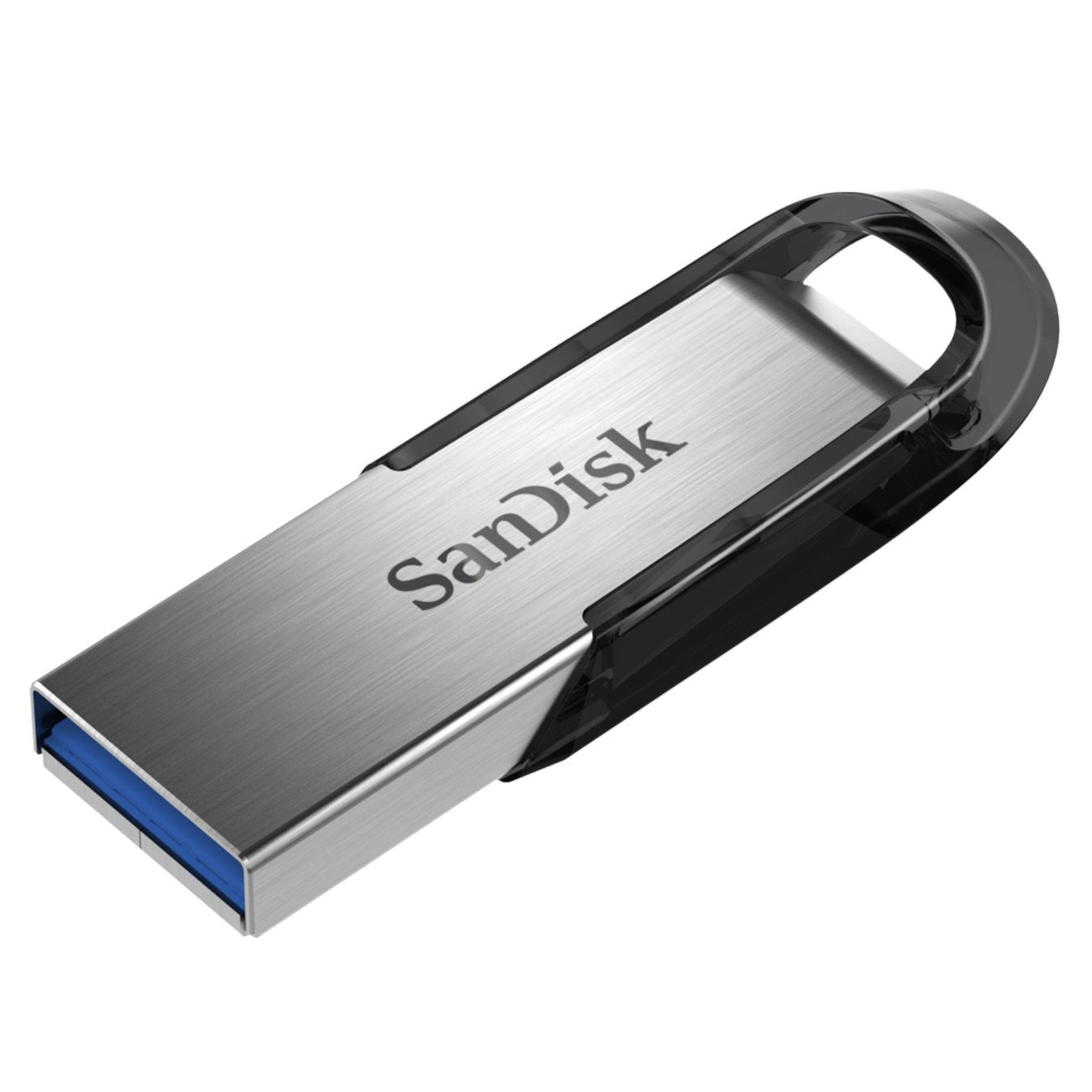 SanDisk Ultra Flair USB 3.0 Flash Drive - SanDisk Singapore Distributor Vector Magnetics Pte Ltd