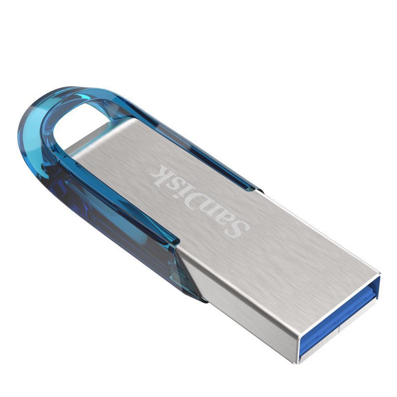 SanDisk Ultra Flair USB 3.0 Flash Drive - SanDisk Singapore Distributor Vector Magnetics Pte Ltd