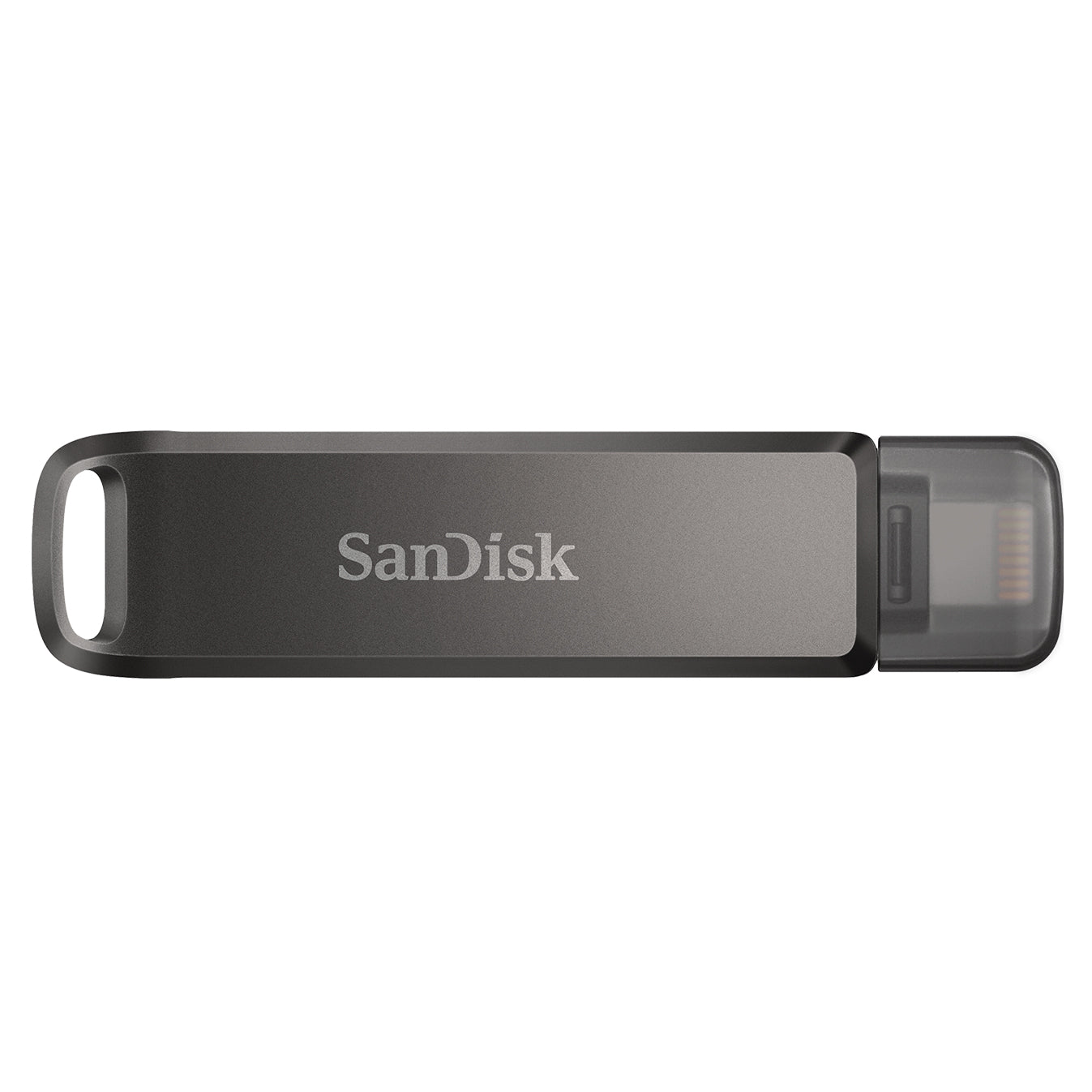 SanDisk iXpand® Flash Drive Luxe