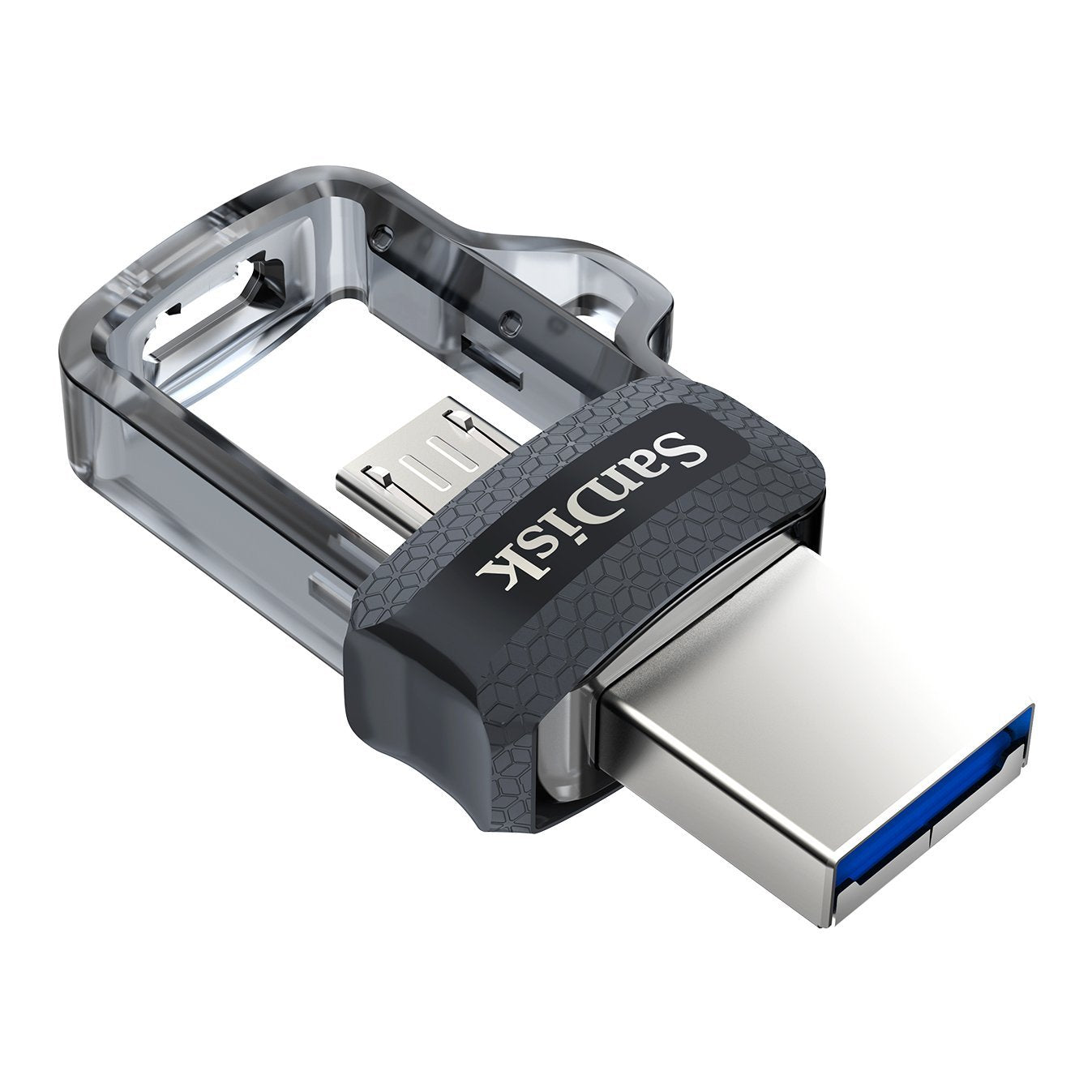 SanDisk Ultra Dual Drive m3.0 - SanDisk Singapore Distributor Vector Magnetics Pte Ltd