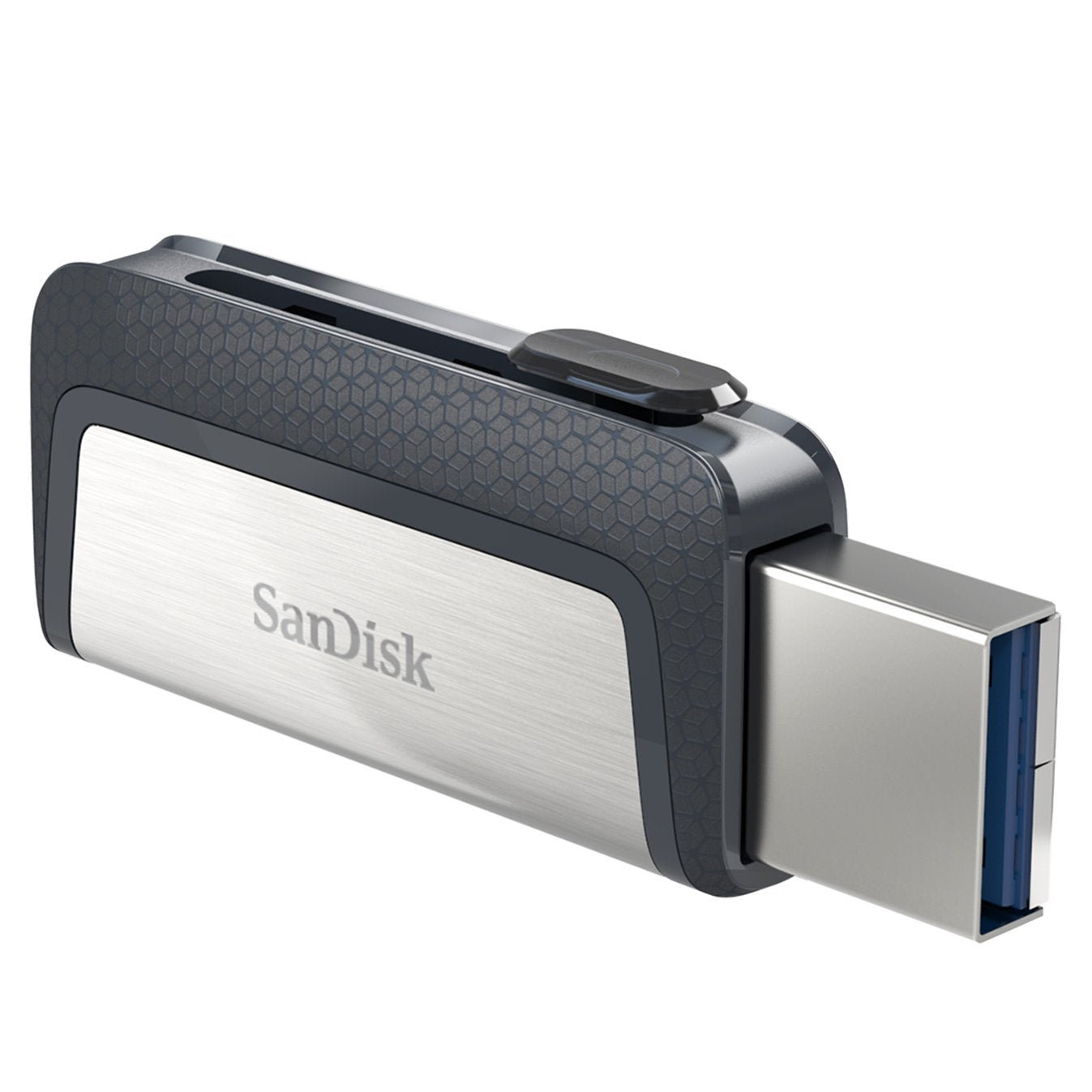 SanDisk Ultra Dual Drive USB Type-C - SanDisk Singapore Distributor Vector Magnetics Pte Ltd