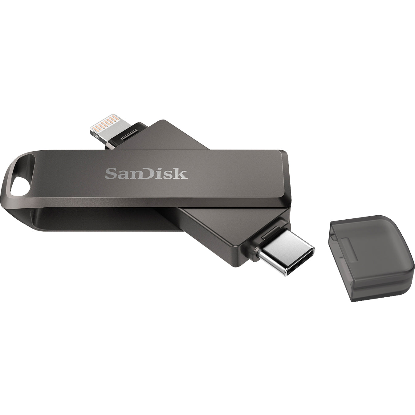SanDisk iXpand® Flash Drive Luxe
