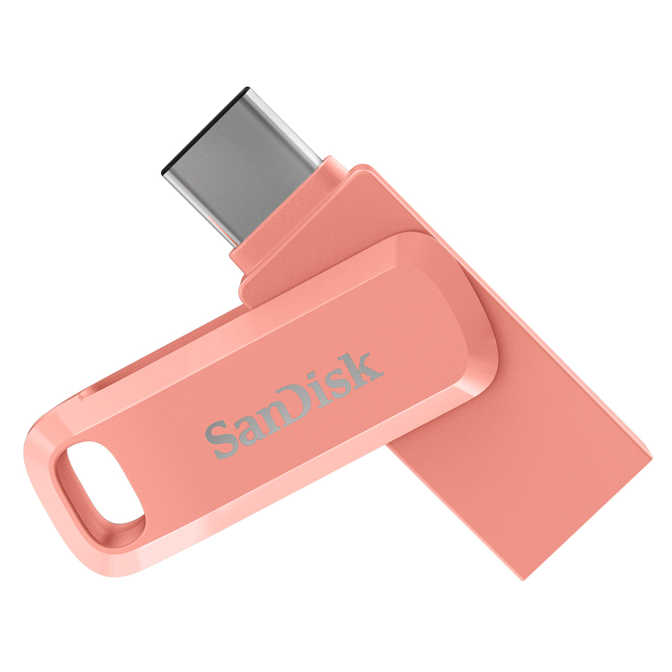 SanDisk Ultra Dual Drive Go USB Type-C™