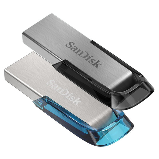 SanDisk Ultra Flair USB 3.0 Flash Drive - SanDisk Singapore Distributor Vector Magnetics Pte Ltd