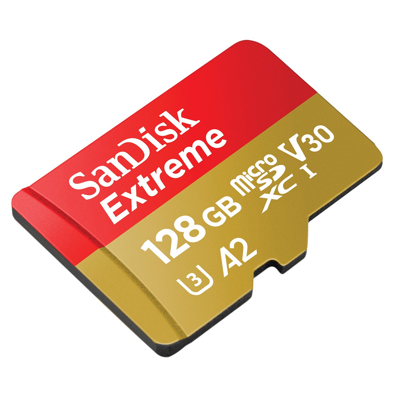 SanDisk Extreme microSDXC A2 UHS-I Cards - SanDisk Singapore Distributor Vector Magnetics Pte Ltd