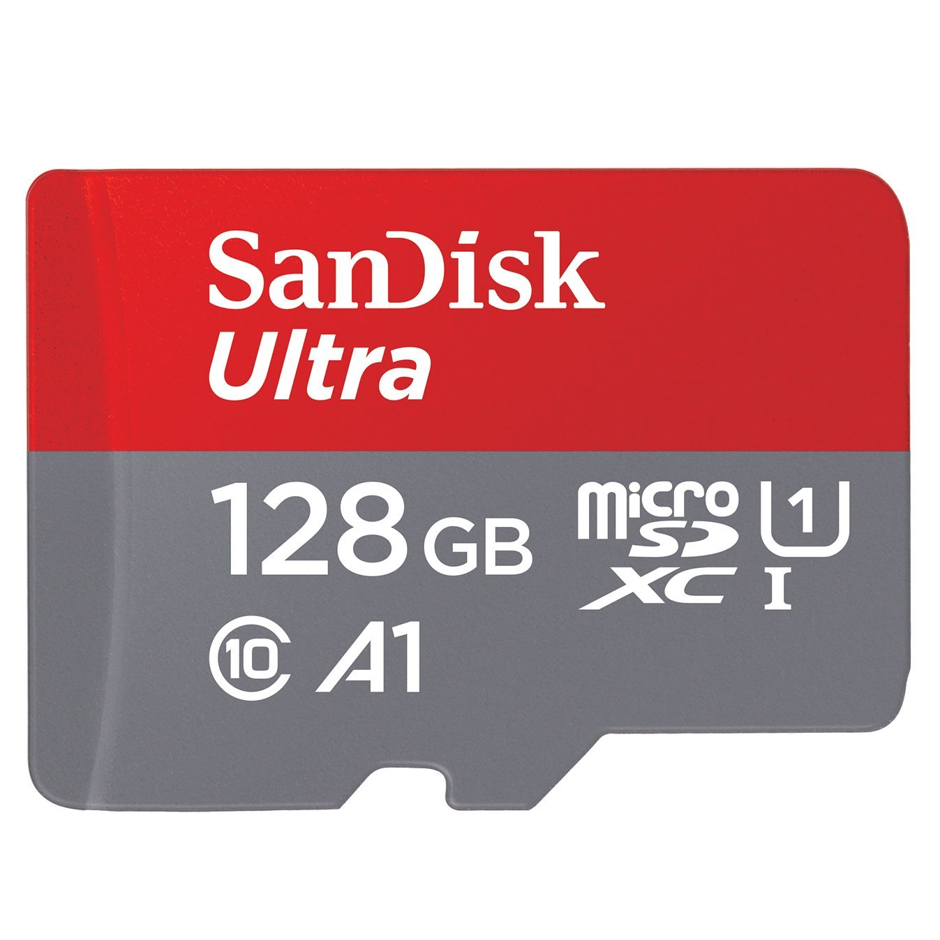 SanDisk Ultra microSDHC/XC A1 UHS-I Cards - SanDisk Singapore Distributor Vector Magnetics Pte Ltd