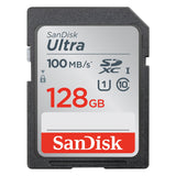 SanDisk Ultra SDHC/XC UHS-I Cards - SanDisk Singapore Distributor Vector Magnetics Pte Ltd