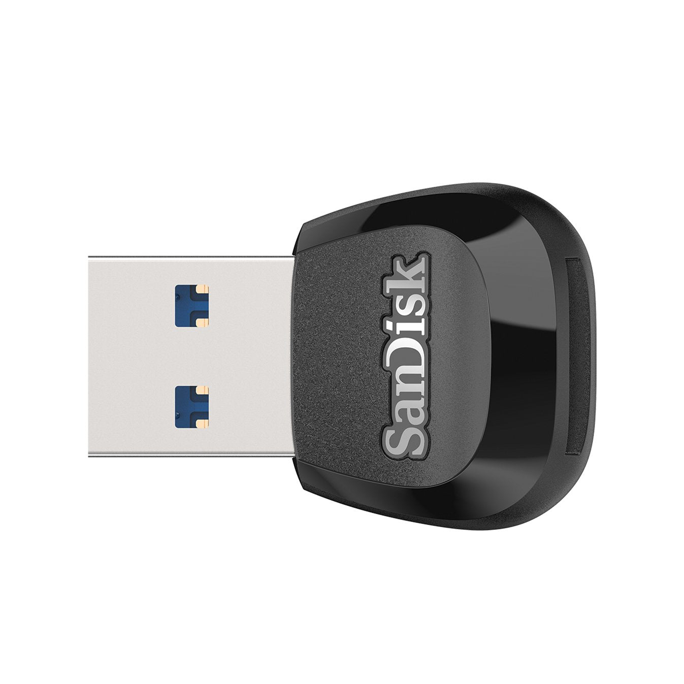 SanDisk MobileMate USB 3.0 microSD Card Reader / Writer - SanDisk Singapore Distributor Vector Magnetics Pte Ltd