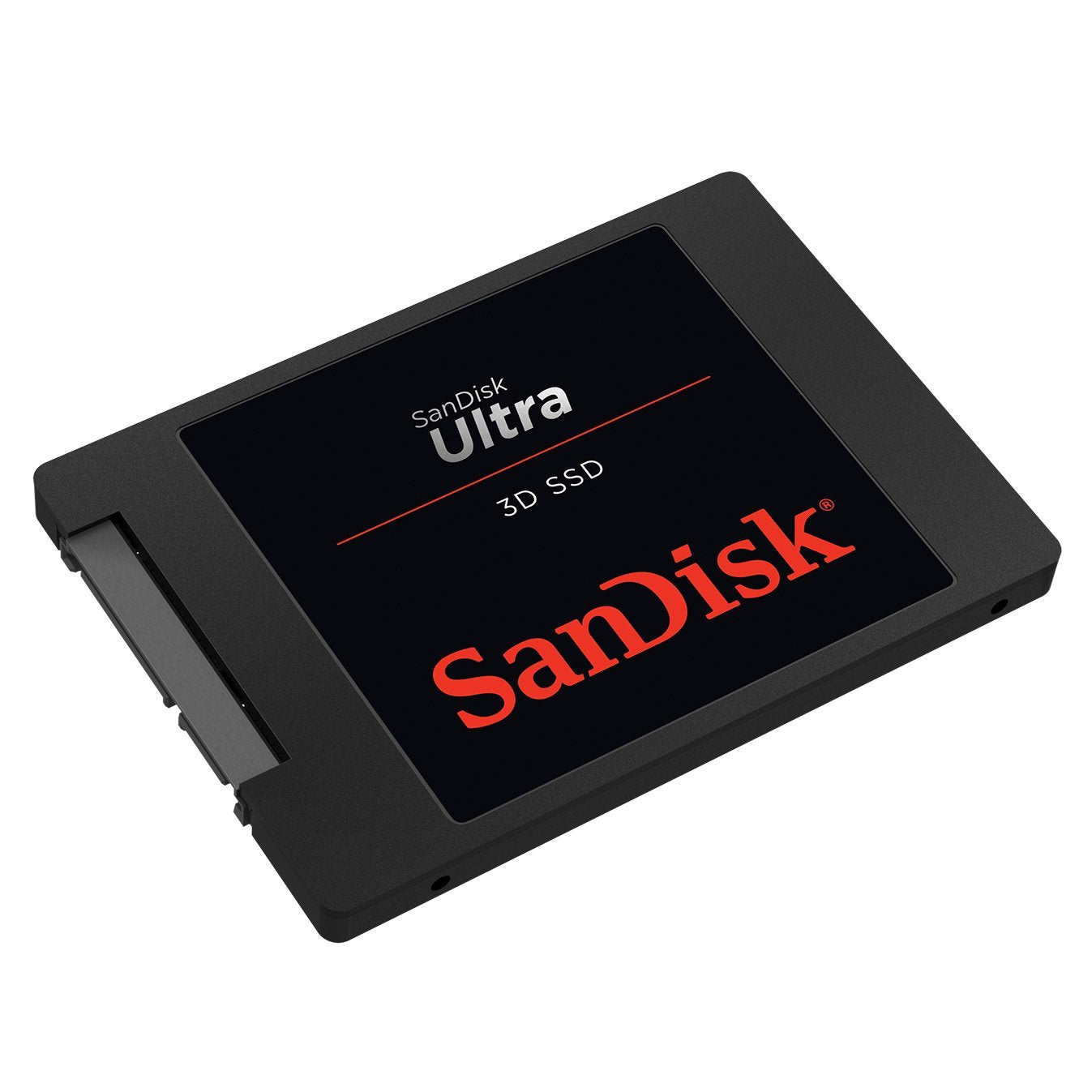 SanDisk Ultra 3D Solid State Drive - SanDisk Singapore Distributor Vector Magnetics Pte Ltd