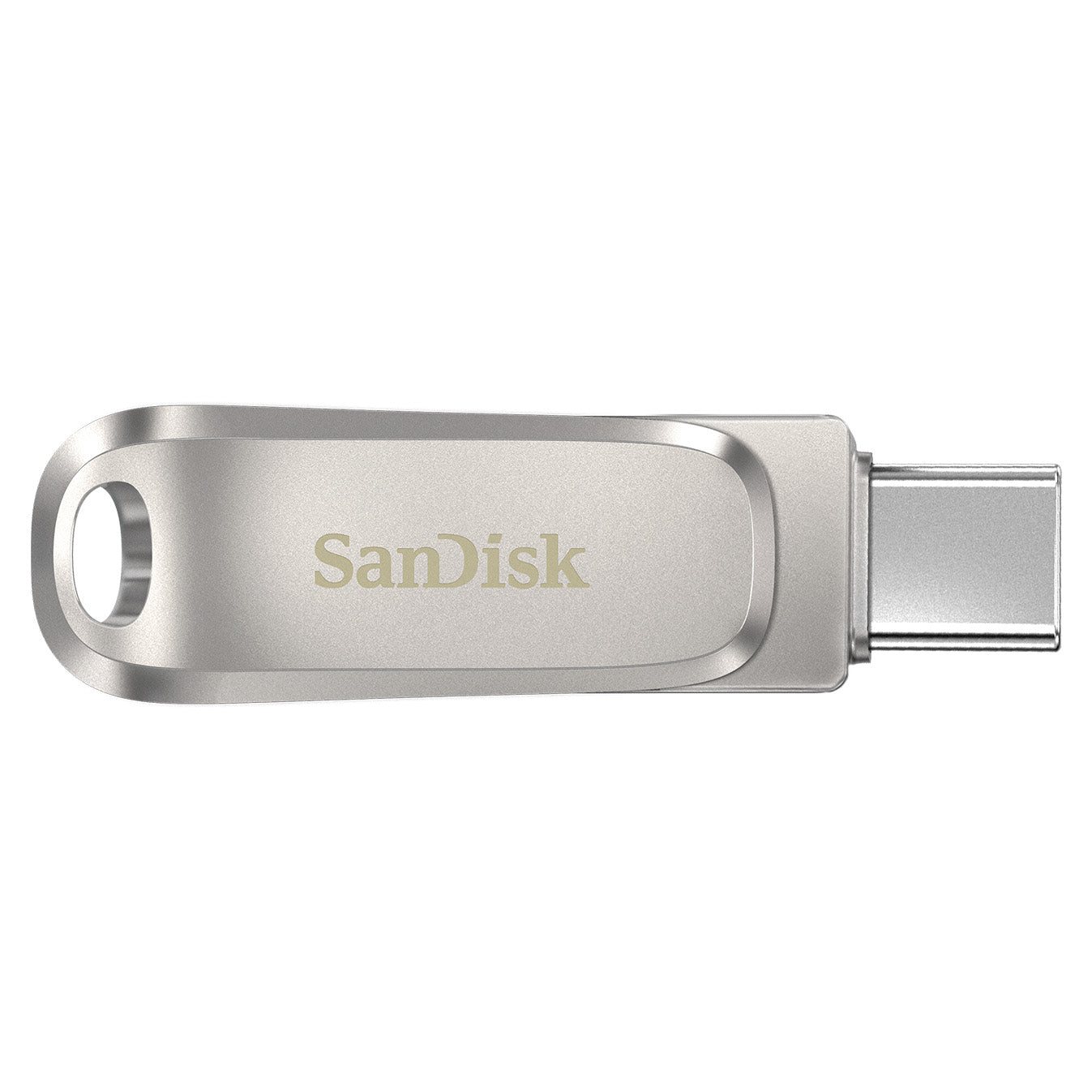SanDisk Ultra® Dual Drive Luxe USB Type-C™ Flash Drive
