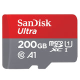 SanDisk Ultra microSDHC/XC A1 UHS-I Cards - SanDisk Singapore Distributor Vector Magnetics Pte Ltd