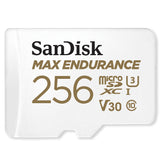 SanDisk® Max Endurance microSD™ card