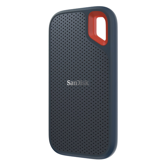SanDisk Extreme® Portable SSD V2