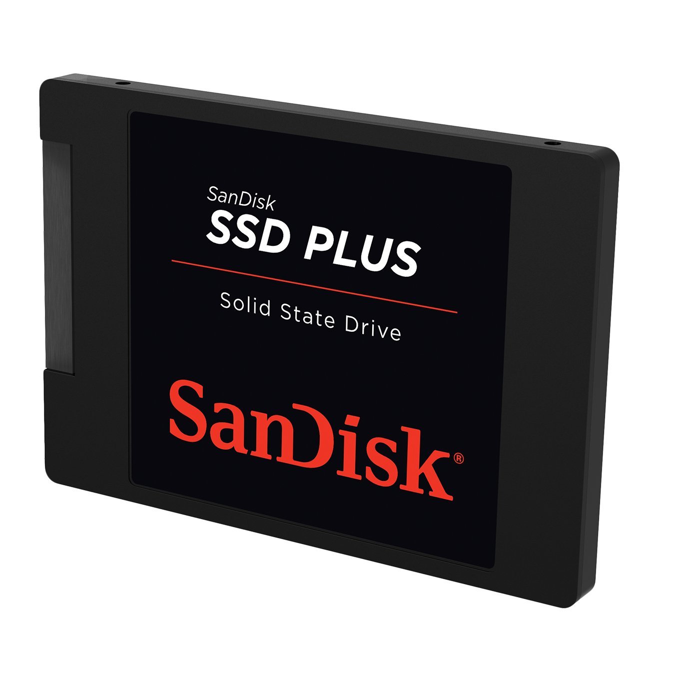 SanDisk SSD Plus Solid State Drive - SanDisk Singapore Distributor Vector Magnetics Pte Ltd