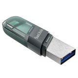 SanDisk iXpand™ Flash Drive Flip