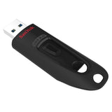 SanDisk Ultra USB 3.0 Flash Drive - SanDisk Singapore Distributor Vector Magnetics Pte Ltd