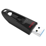 SanDisk Ultra USB 3.0 Flash Drive - SanDisk Singapore Distributor Vector Magnetics Pte Ltd