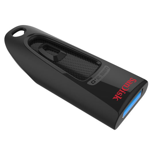 SanDisk Ultra USB 3.0 Flash Drive - SanDisk Singapore Distributor Vector Magnetics Pte Ltd