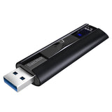 SanDisk Extreme PRO USB 3.1 Solid State Flash Drive - SanDisk Singapore Distributor Vector Magnetics Pte Ltd