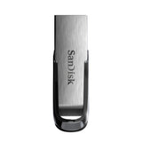 SanDisk Ultra Flair USB 3.0 Flash Drive - SanDisk Singapore Distributor Vector Magnetics Pte Ltd