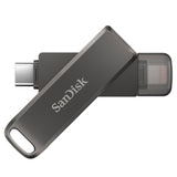 SanDisk iXpand® Flash Drive Luxe