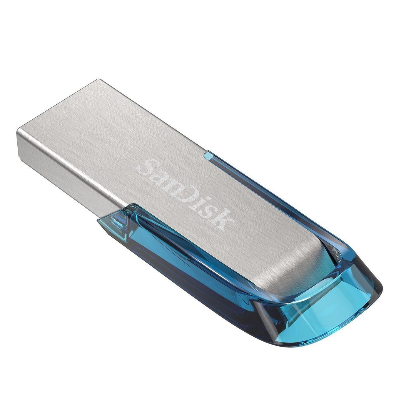 SanDisk Ultra Flair USB 3.0 Flash Drive - SanDisk Singapore Distributor Vector Magnetics Pte Ltd