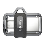 SanDisk Ultra Dual Drive m3.0 - SanDisk Singapore Distributor Vector Magnetics Pte Ltd