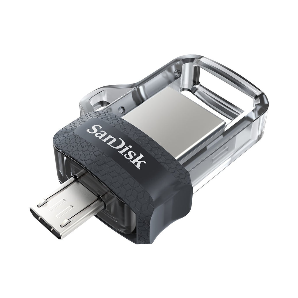 SanDisk Ultra Dual Drive m3.0 - SanDisk Singapore Distributor Vector Magnetics Pte Ltd